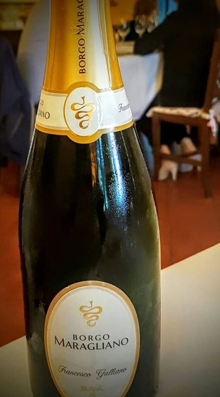 德拉戈住宅酒店主图