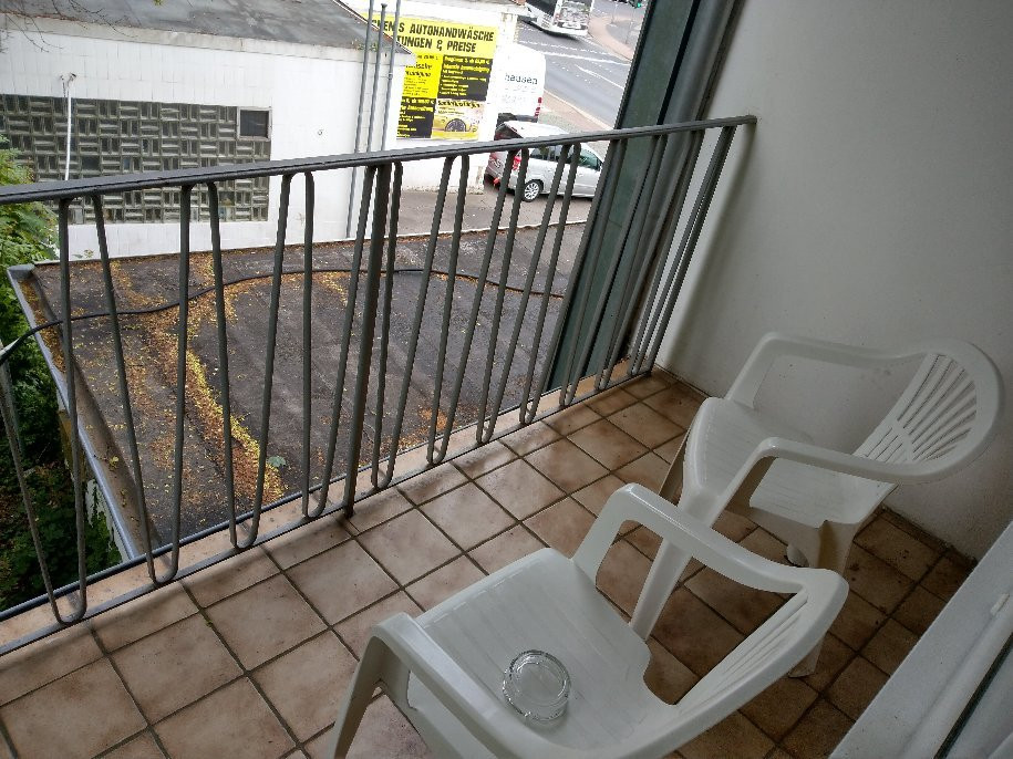 Art Hotel Aachen主图