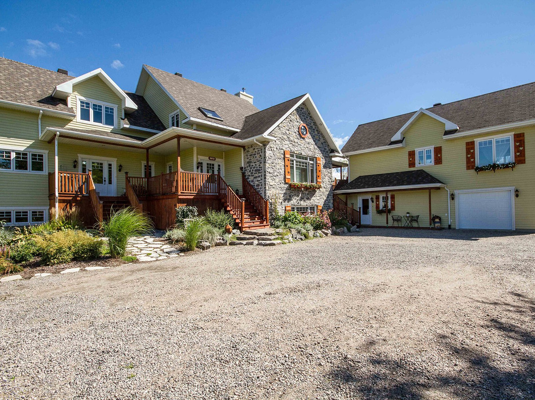 基特督胡艺术酒店主图