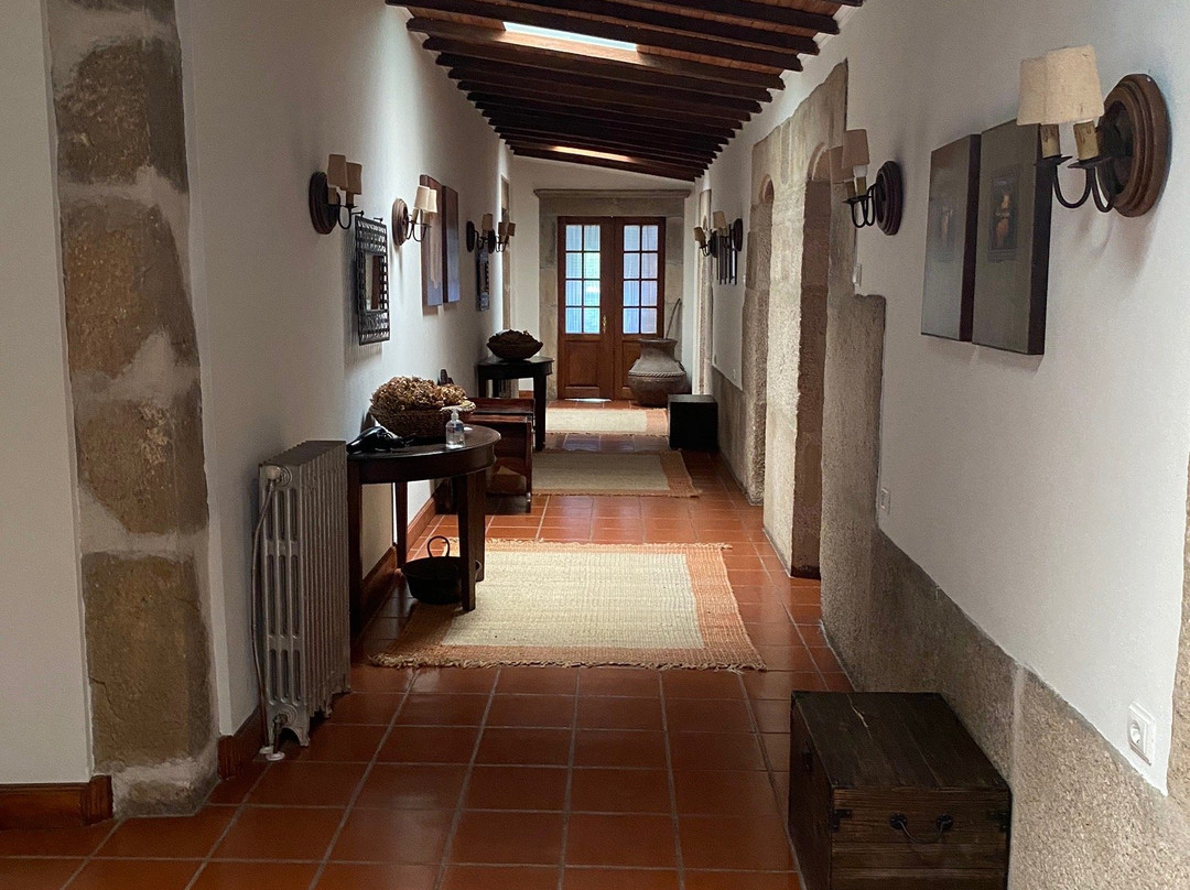 Casa de Sao Miguel Douro主图