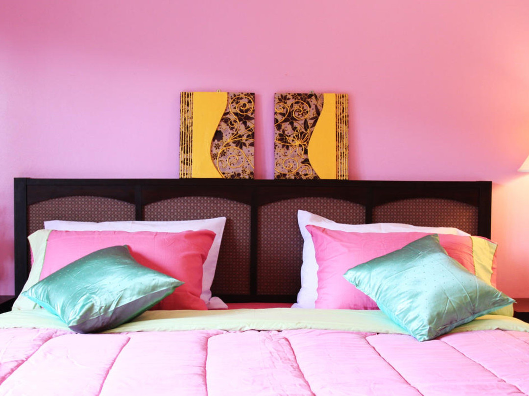 可可诺伊海上度假村主图