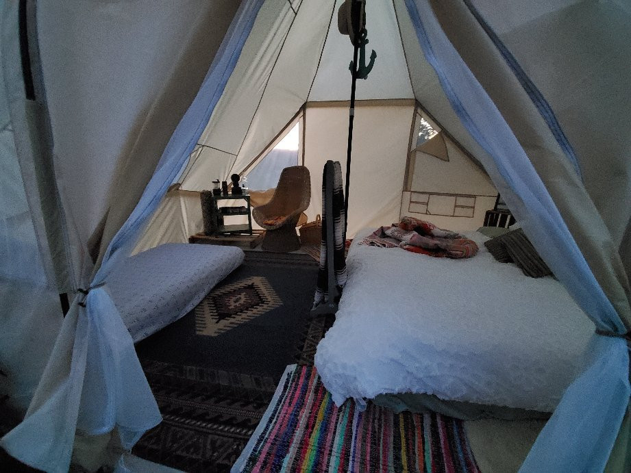 Iron Gate Ranch-Hornbrook必去景点