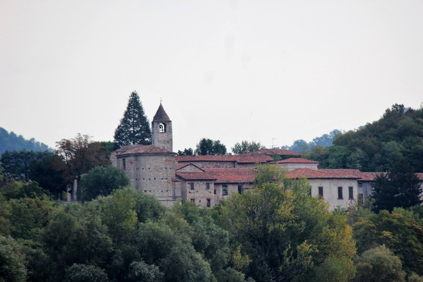 Monastero San Pietro in Lamosa景点图片