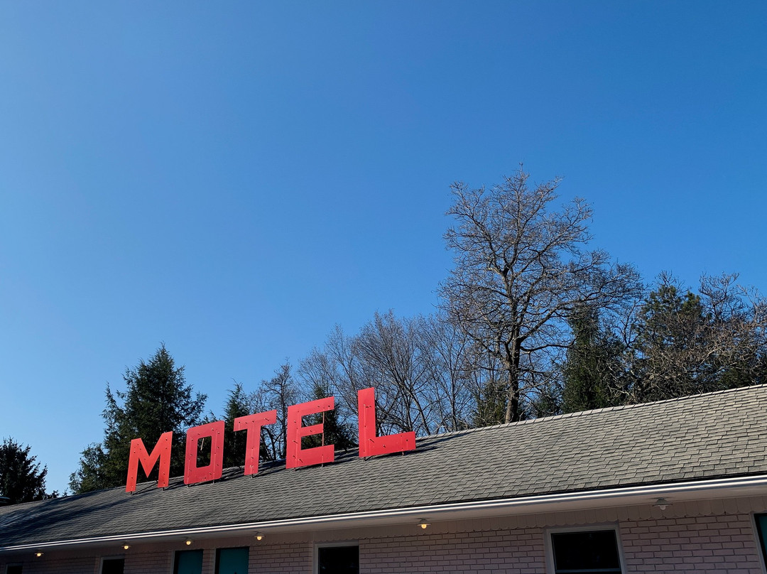 StarLite Motel主图