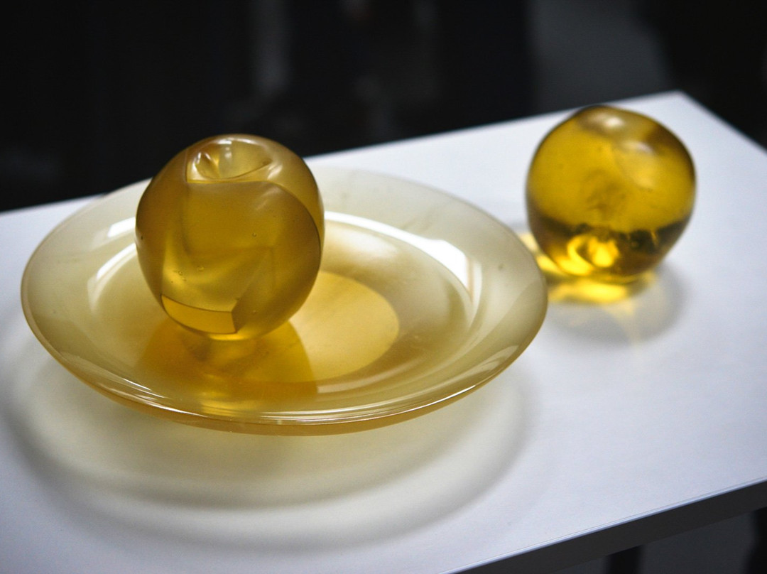 Hefter Glass Gallery & Studio景点图片
