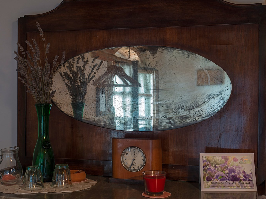 B&B Col De Riosse主图