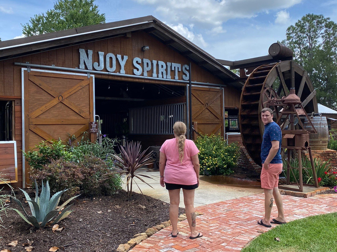 NJoy Spirits Distillery景点图片