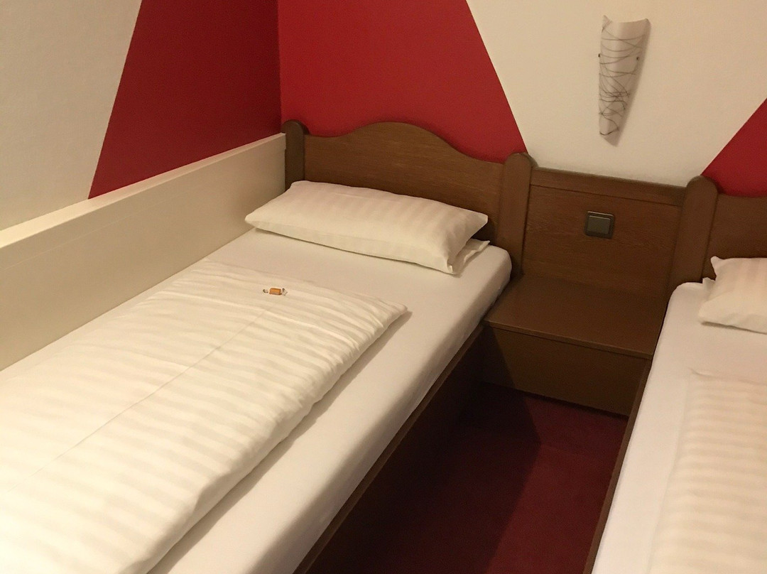 Beller Hotel-Restaurant主图