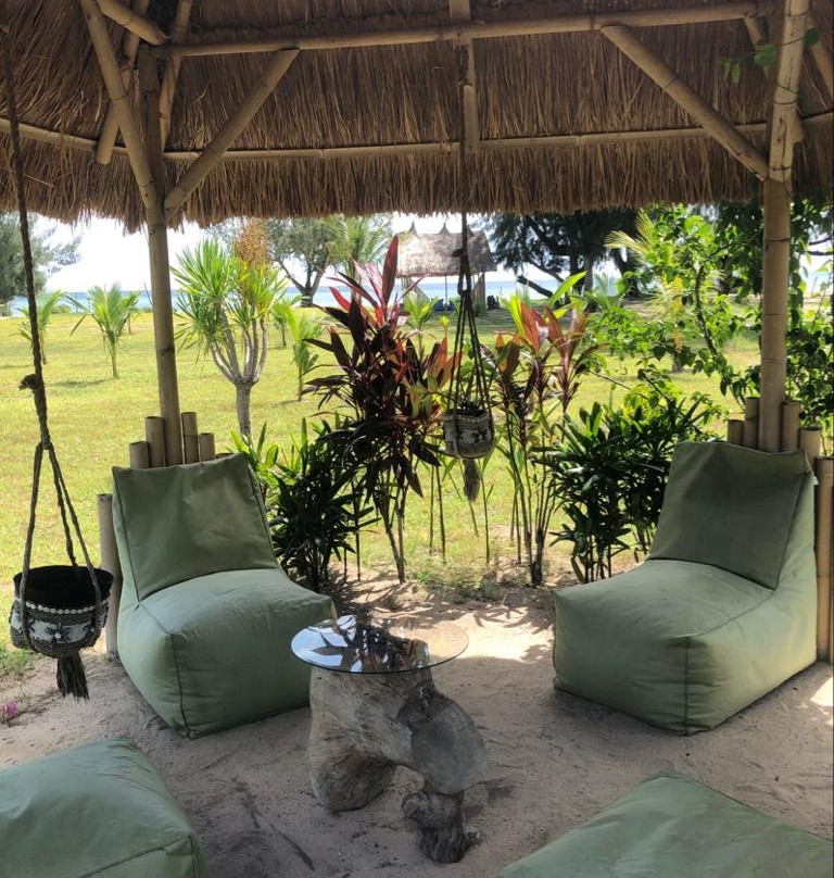 Eco Resort Sumba Dream主图