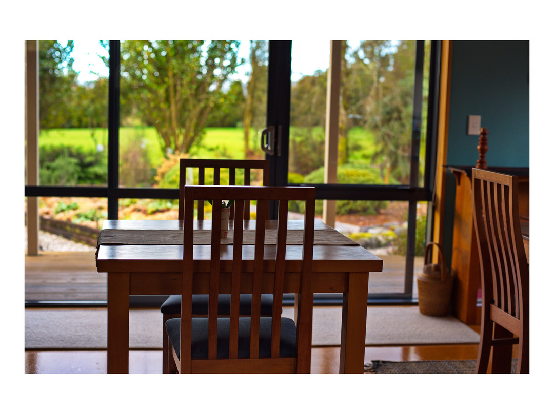 Ribbonwood Retreat Bed And Breakfast Franz Josef Glacier主图