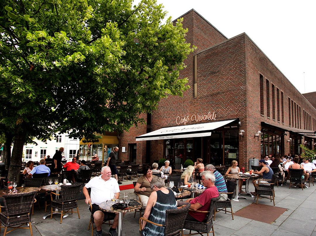 Café Vivaldi - Vejle