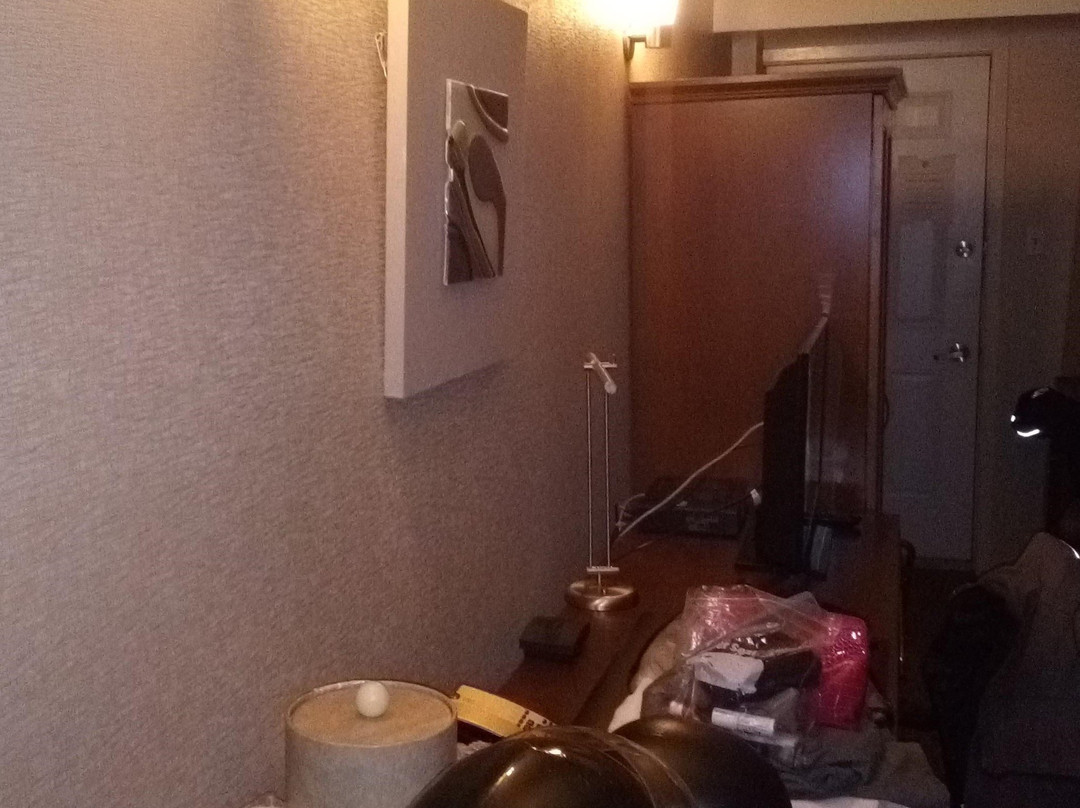 Comfort Inn - Mont Laurier主图