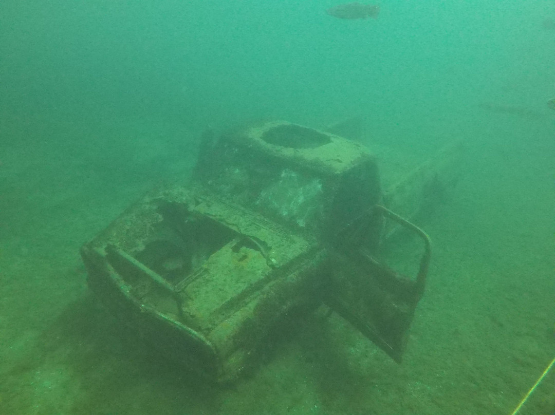 Gilboa Quarry-Ottawa必去景点