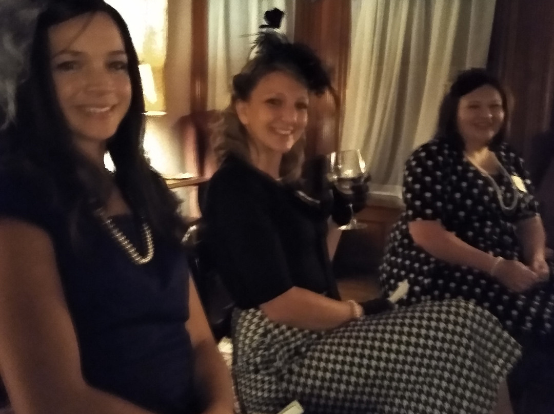 The Stone Lion Inn主图