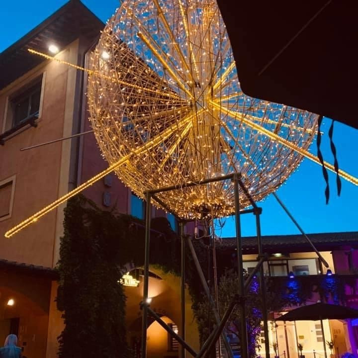 Boccaccio Discoteca-Calcinaia必去景点