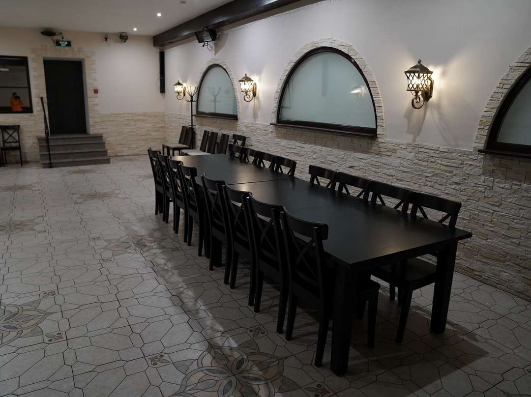 Otel Osobnyak na Karla Marksa主图