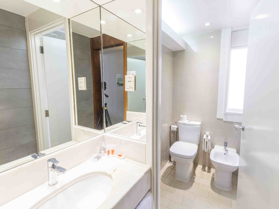 Hotel Eurosol Leiria主图