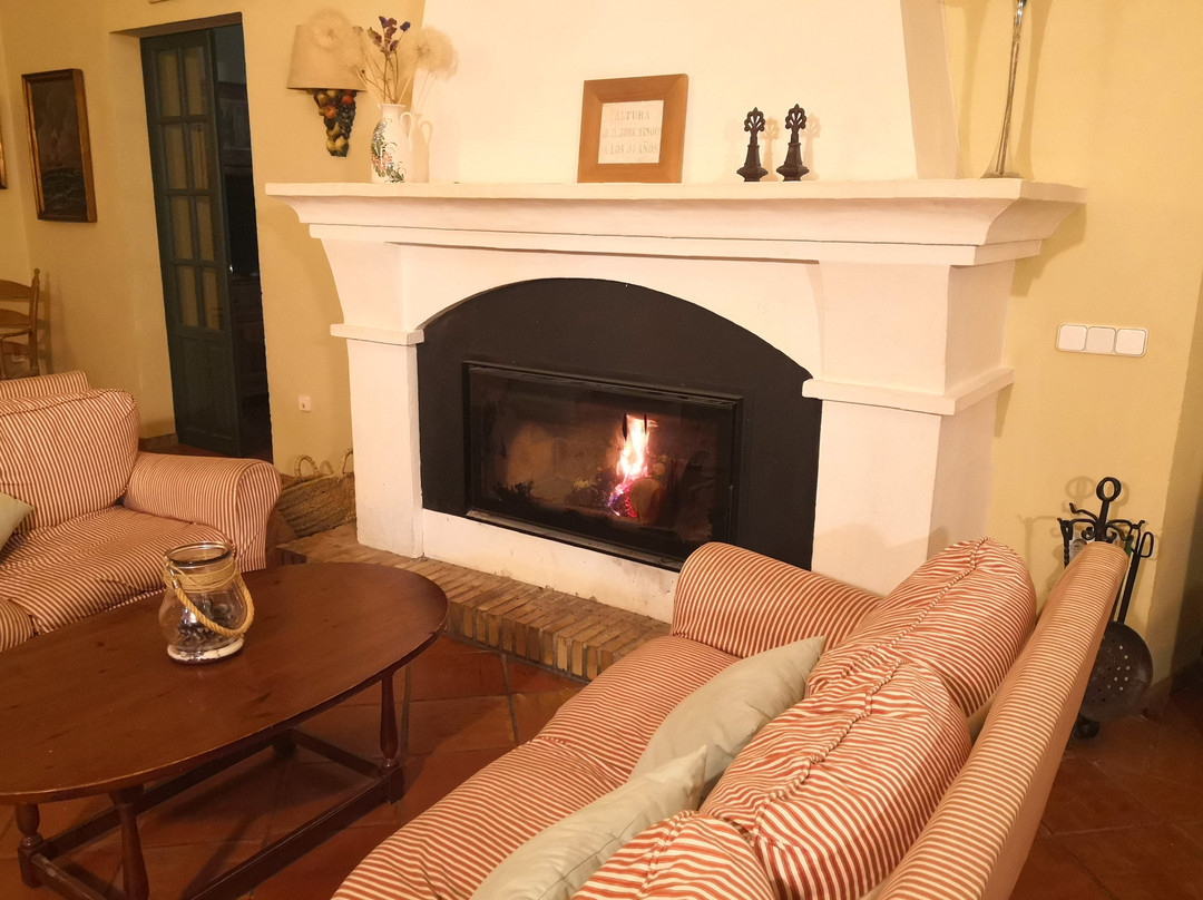 Hotel Casa Tinoco主图