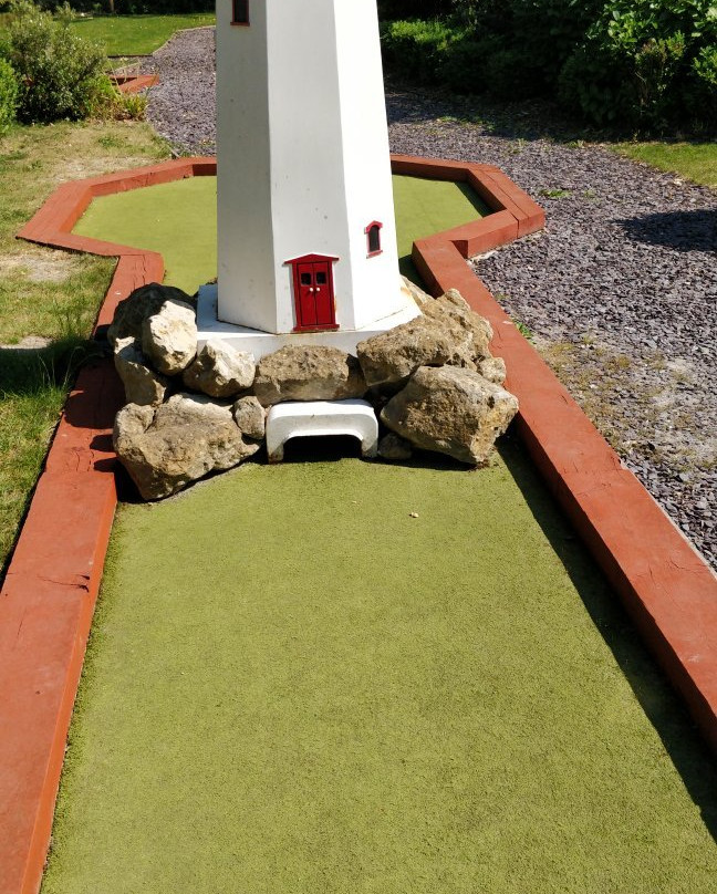 Cinderella Golf and Activity Centre景点图片