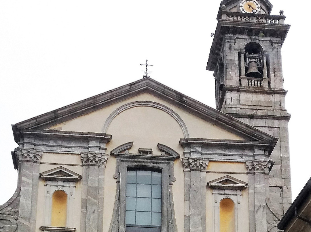 Parrocchia Prepositurale San Giovanni Battista