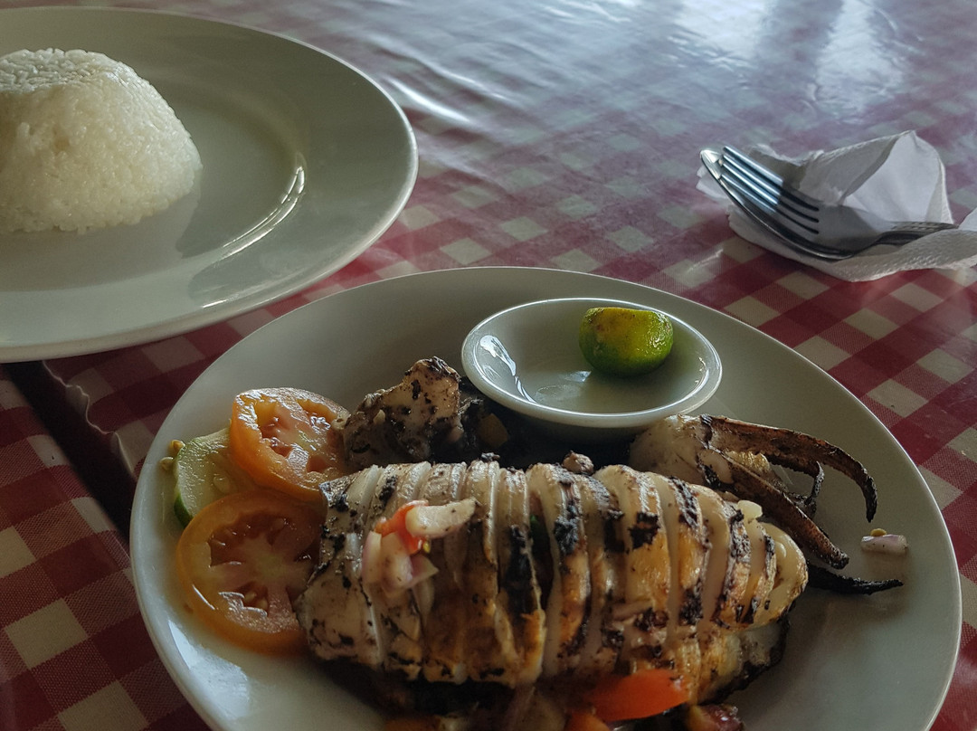 Mother Teresa Rooms and Restaurant主图