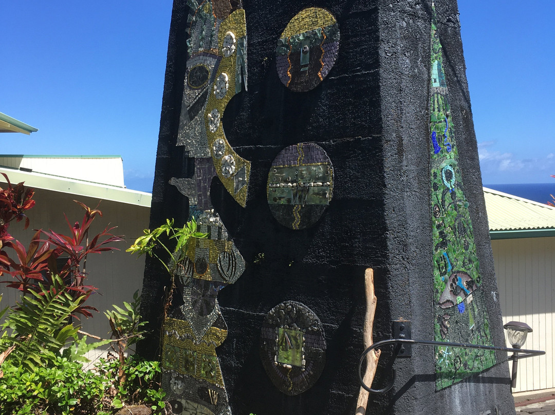 帕帕阿洛阿旅游攻略图片