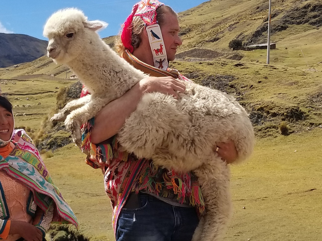 Acanela Expeditions-丹吉尔必去景点