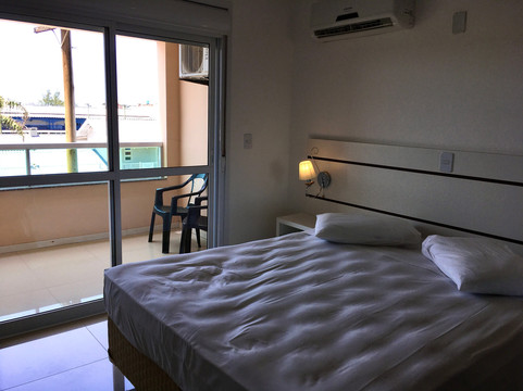 Pousada Molhes da Barra主图