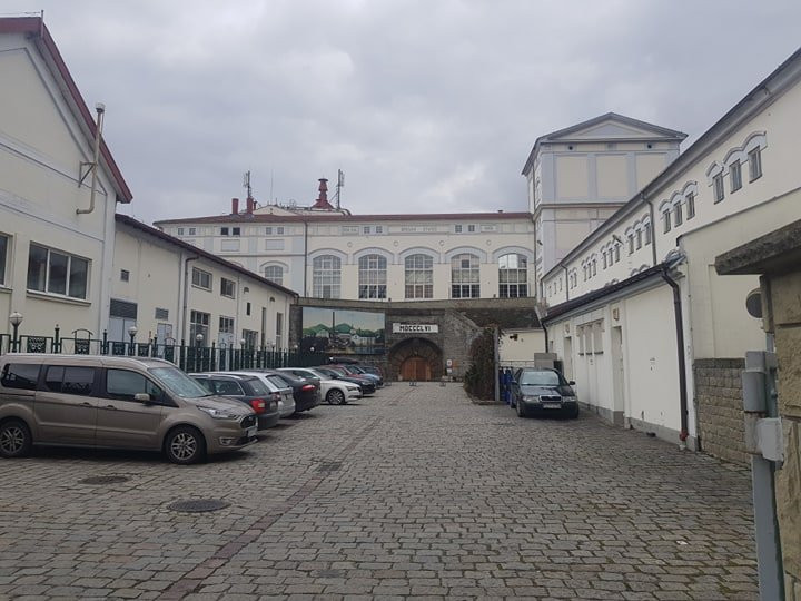 Muzeum Browaru Żywiec景点图片