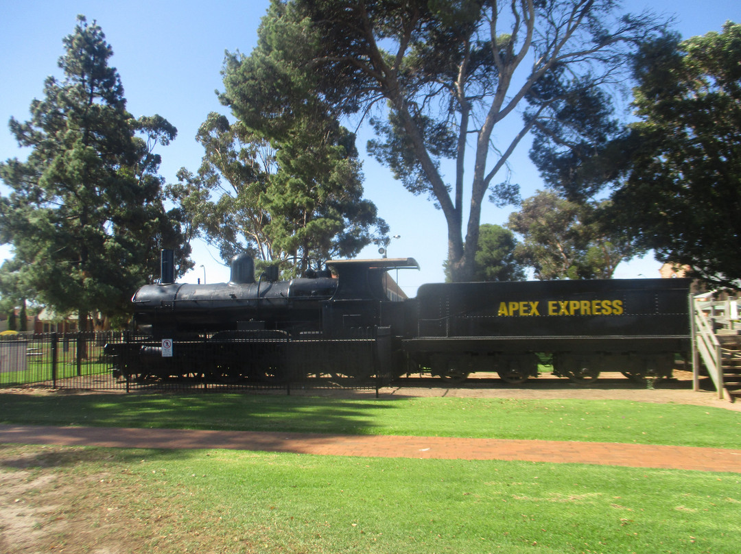 Victoria Square-Kadina必去景点