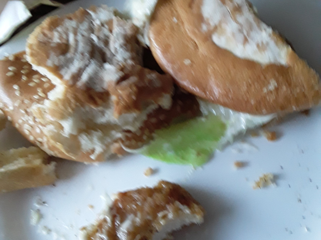 Grand Bay旅游攻略图片