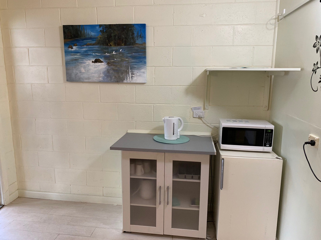 Gazebo Motor Inn主图