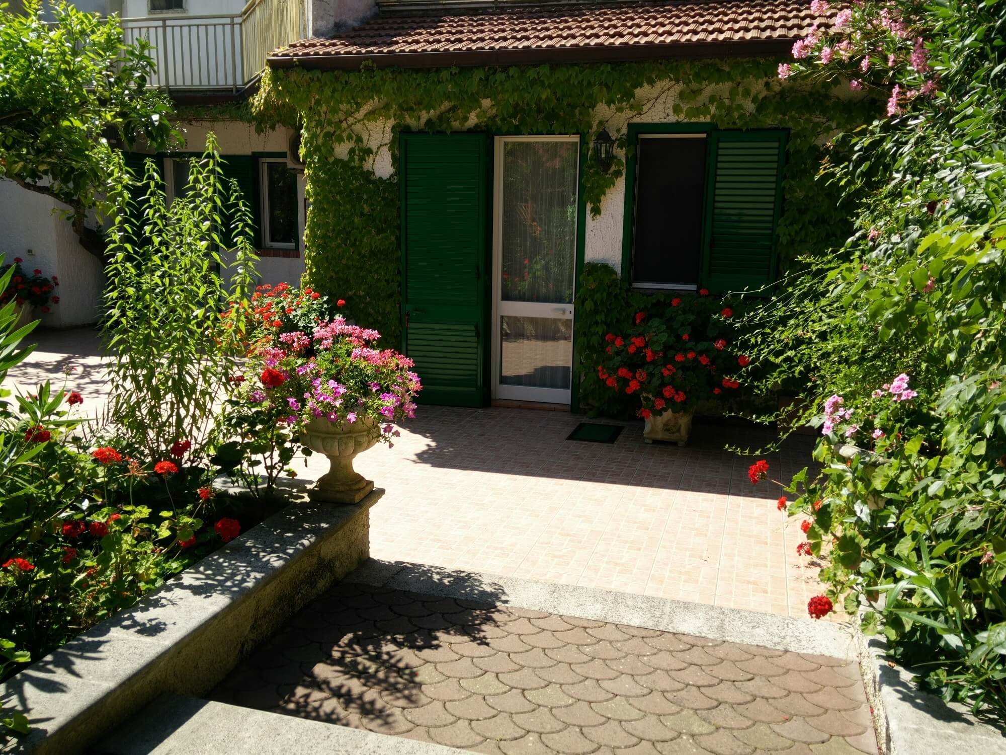 Residenza Villa I Nidi-官方