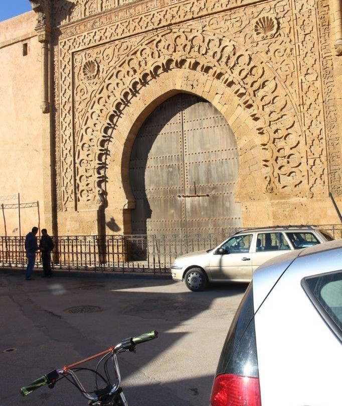 Rabat Old Town-拉巴特必去景点
