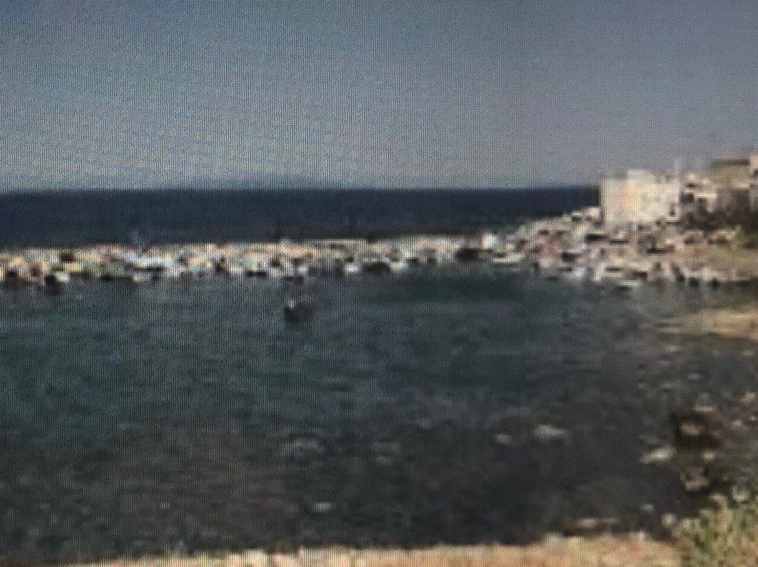 Porto Vecchio景点图片
