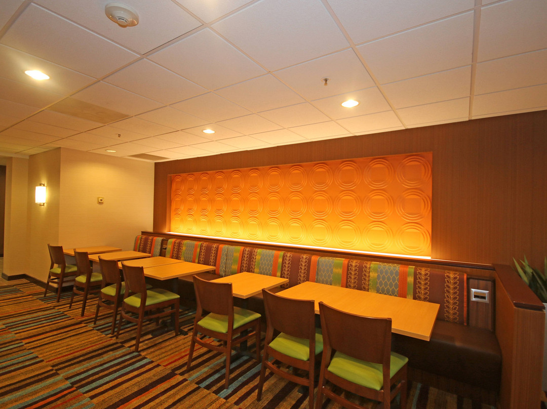 Fairfield by Marriott Inn & Suites Aiken主图