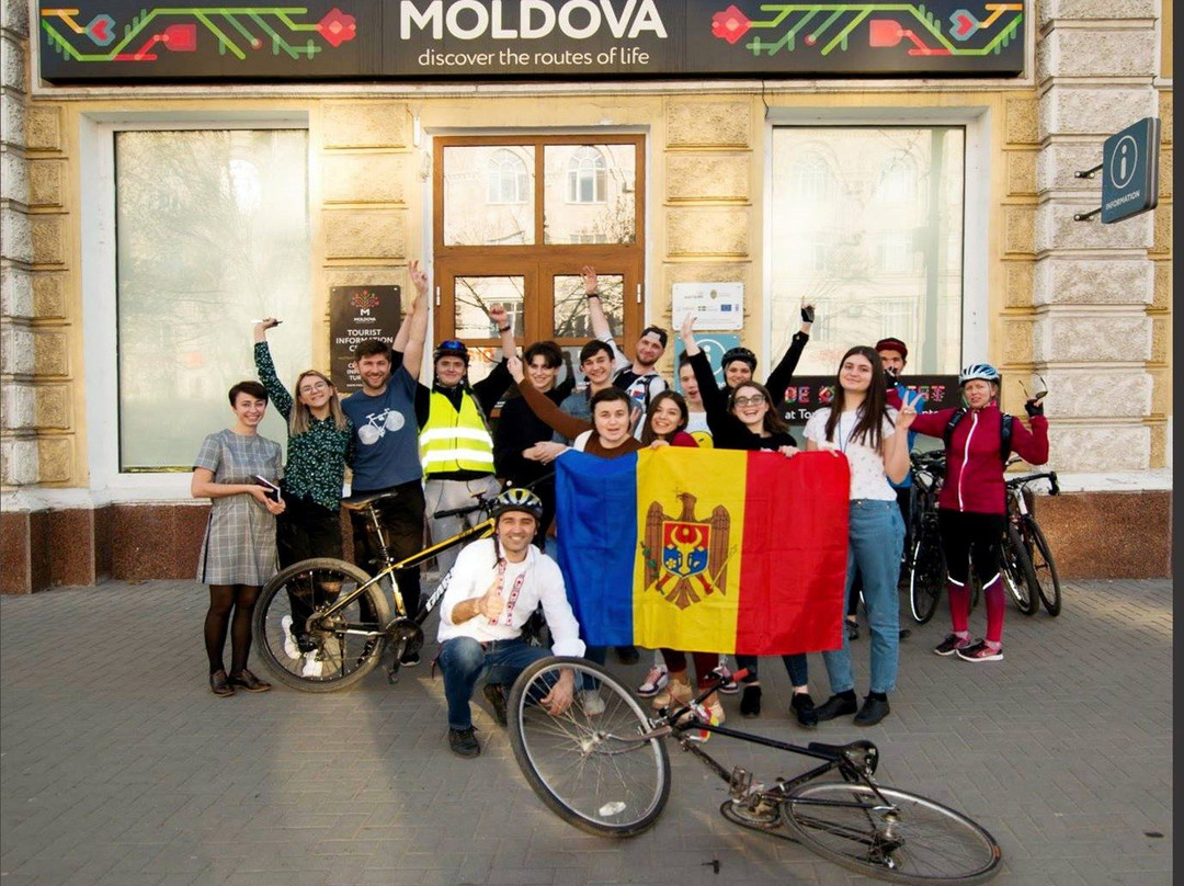 GoAdventure Authentic Travel in Moldova景点图片