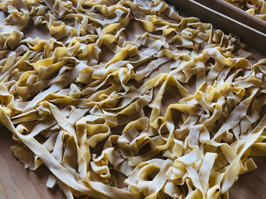 Cooking Classes with Nonna Ciana-卡斯德尔诺沃贝拉登卡必去景点