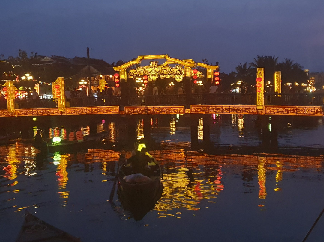 TC Hoi An Travel-会安必去景点