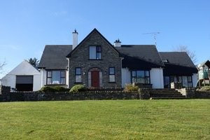 米尔城屋旅馆主图