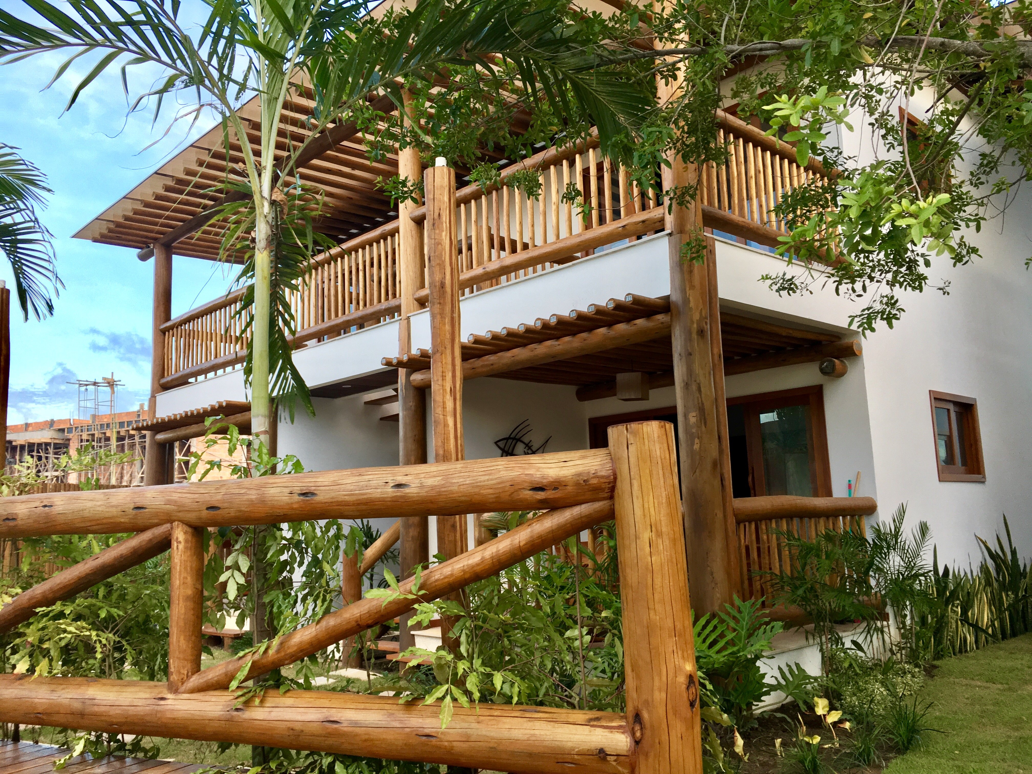 Carapitangui Pousada-官方