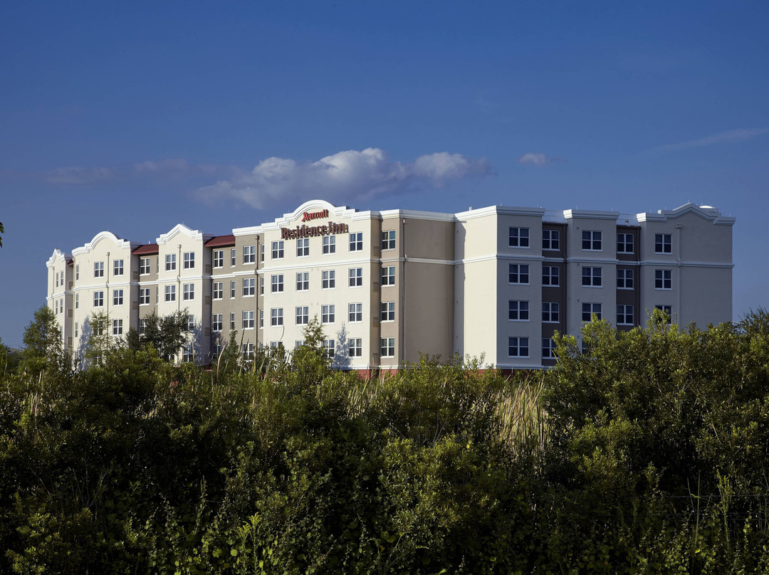 坦帕桑科斯特大路北点村原住客栈主图