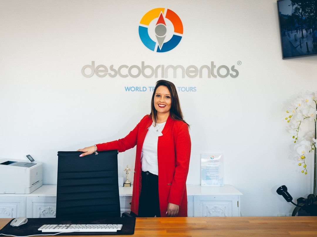 DESCOBRIMENTOS World Travel & Tours-Mundolsheim必去景点