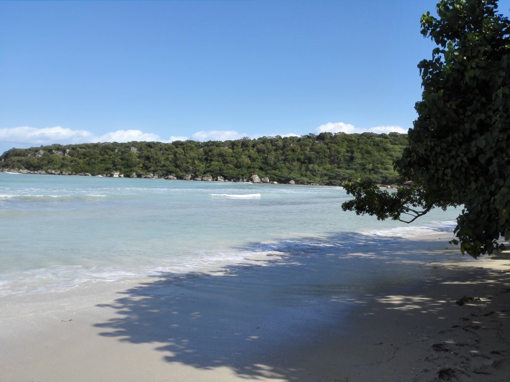 Palenque Beach景点图片