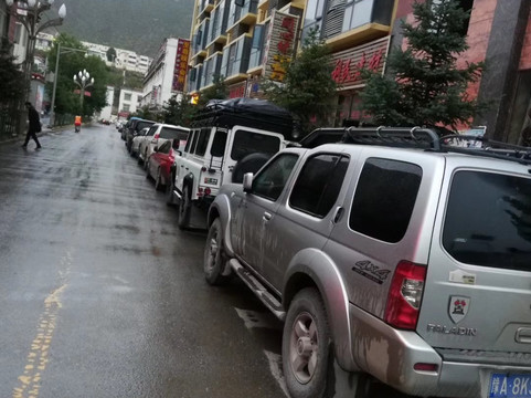 左贡县旅游攻略图片