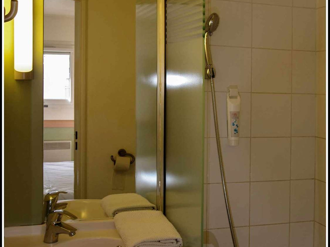 B&B HOTEL Annemasse Est主图