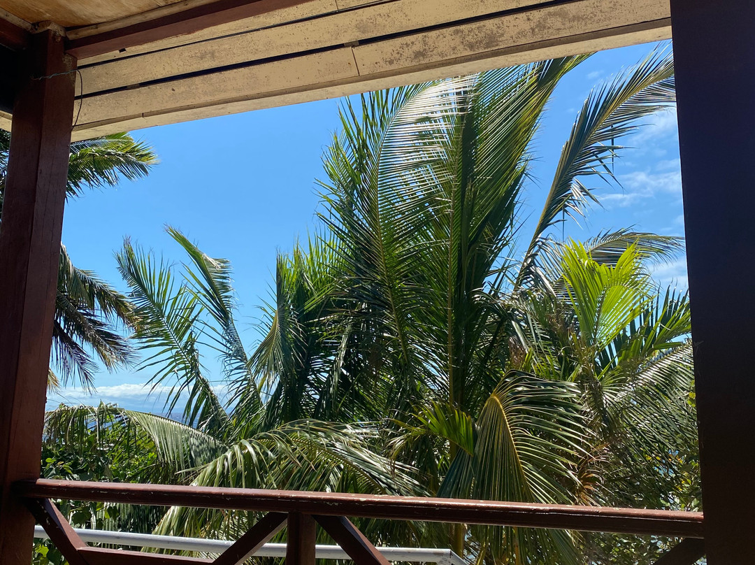 Wayalailai Ecohaven Resort主图