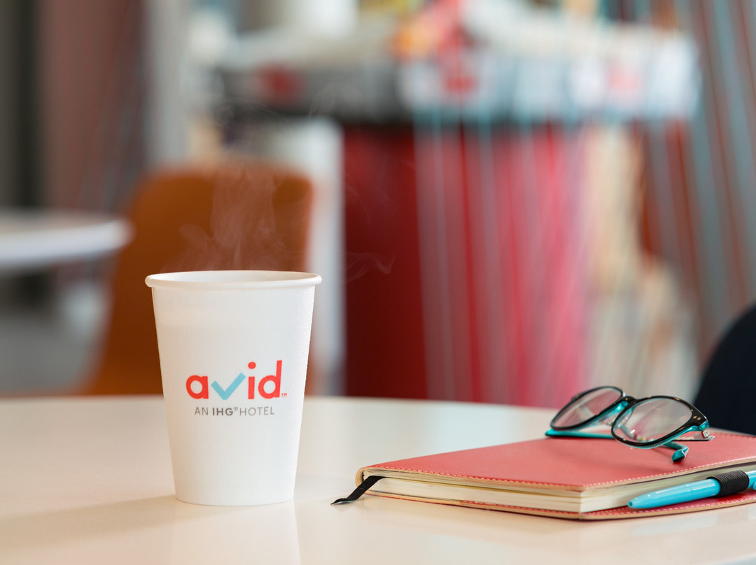 avid Hotel Cedar Rapids South - Arpt Area by IHG主图