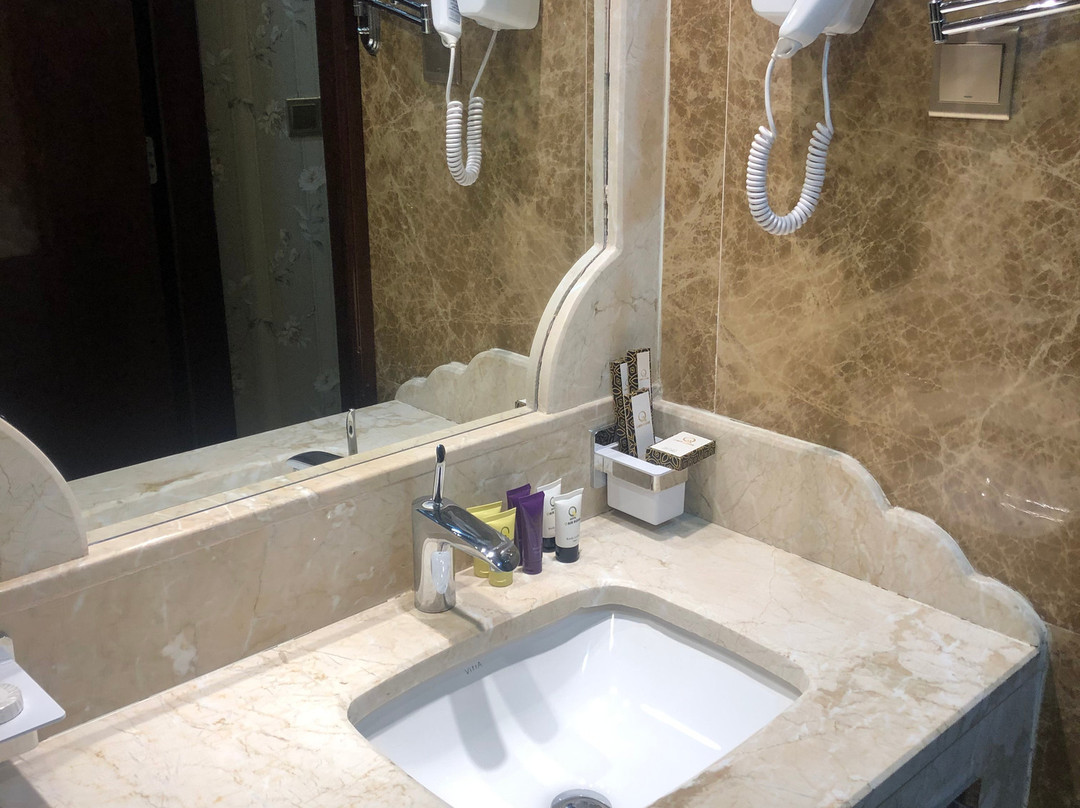 Hotel Qasr Aldur主图