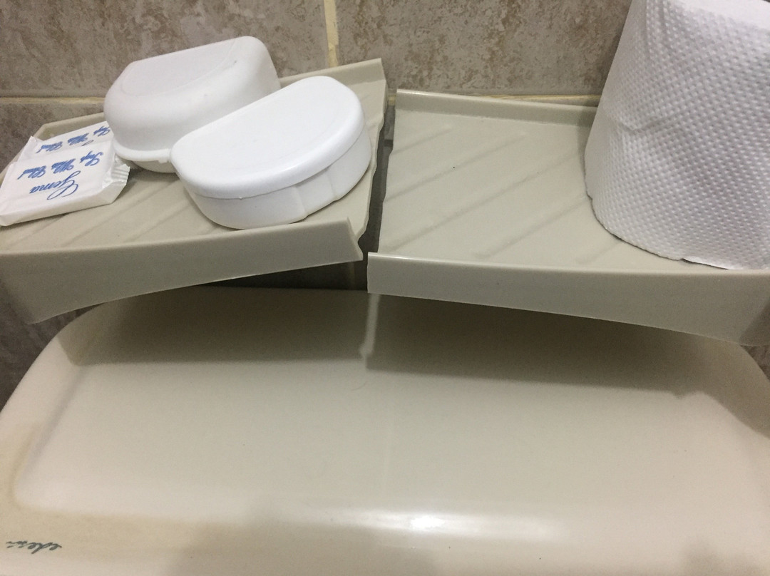 Hotel Piedra del Mar主图